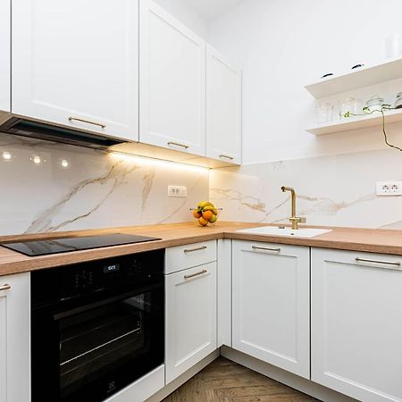 Beautiful Apartment In Split Center Kültér fotó