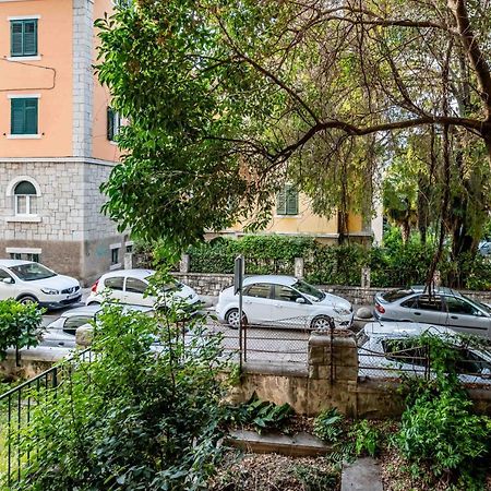 Beautiful Apartment In Split Center Kültér fotó
