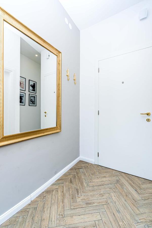 Beautiful Apartment In Split Center Kültér fotó