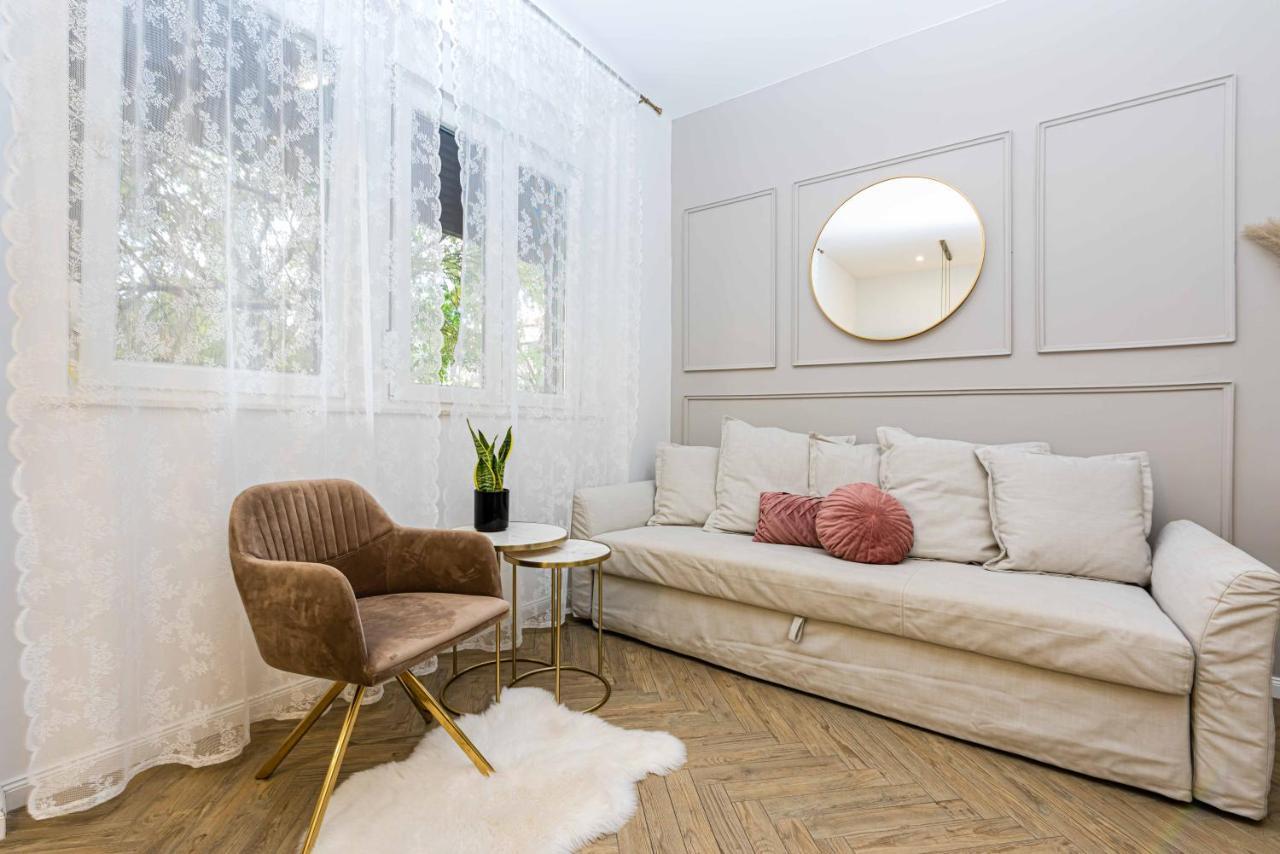 Beautiful Apartment In Split Center Kültér fotó