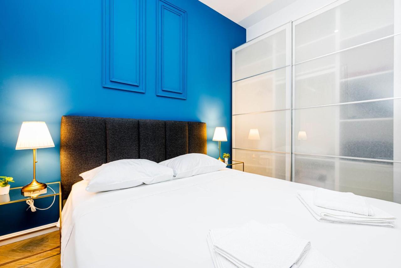 Beautiful Apartment In Split Center Kültér fotó